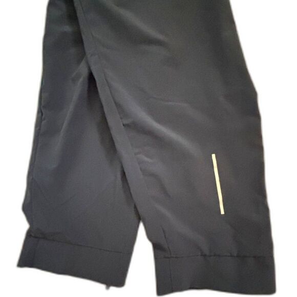 Nike Dri-Fit Men's Athetic Pants, Size XL - Picture 2 of 4